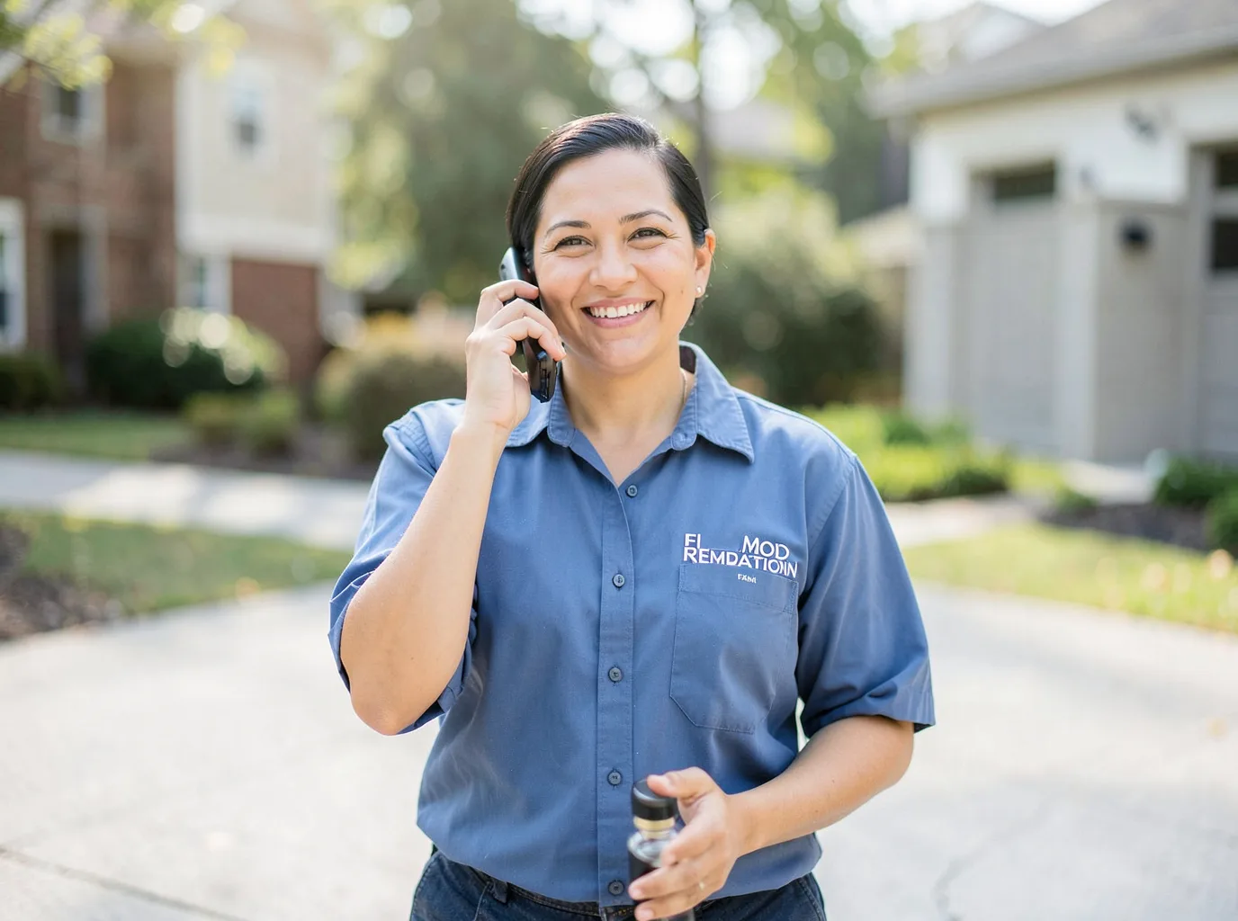 Mold Remediation Wetumka, OK FAQs